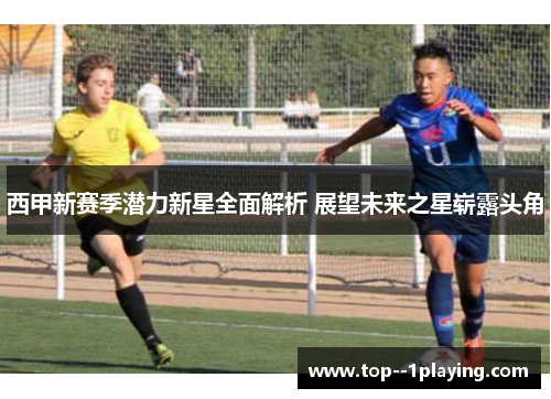 西甲新赛季潜力新星全面解析 展望未来之星崭露头角 西甲新赛季潜力新星全面解析 展望未来之星崭露头角